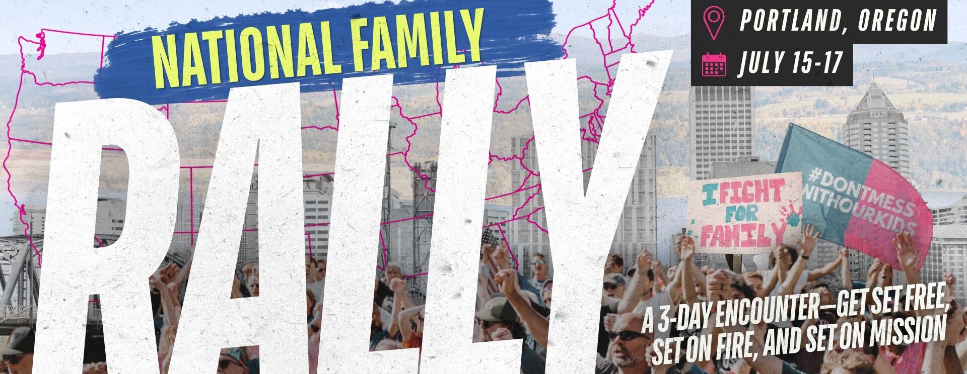 HVM National Family Conference 2026